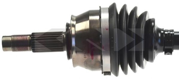 L?BRO 304660 Drive Shaft
